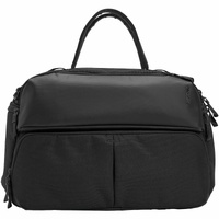 Incase A.R.C. Duffel - Black