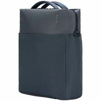 Incase A.R.C. Carrying Case (Tote) for 33 cm (13") to 35.6 cm (14") Apple MacBook, MacBook Pro - Navy - Wear Resistant, Moisture Resistant - 900D - -