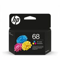 68 Tri-Color Original Ink Cartridge