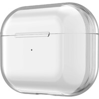 Incase Airpods Pro Clear Case - Clear