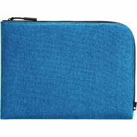 Incase Facet Carrying Case (Sleeve) for 40.6 cm (16") Apple MacBook Pro - Blue - 28 mm Height x 280 mm Width x 390 mm Depth