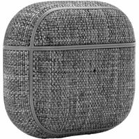 Incase Woolenex Case for AirPods 3rd generation - Asphalt