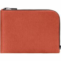 Incase Facet Sleeve for MacBook Pro 14in 2021 in Recycled Twill - Canyon