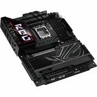 Asus ROG MAXIMUS Z890 HERO Gaming Desktop Motherboard - Intel Z890 Chipset - Socket LGA-1851 - ATX - Core Processor Supported -