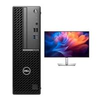 Dell Optiplex 7020 - SFF - i7-12700 - 8GB RAM (1x8GB) - 256GB SSD - NO WLAN - KB & Mouse Included - Windows 11 Pro - 3Y ONSITE + $149 Dell 27in