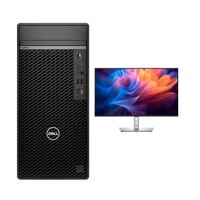 Dell Optiplex 7020 - Tower Plus - i7 14700 vPro - 16GB RAM (2x8GB) - 512GB SSD - NO WLAN - KB & Mouse Included - Windows 11 Pro - 3Y Prosupport +