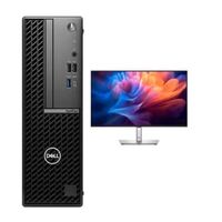 Dell Optiplex 7020 - SFF - i5 14500 vPro - 8GB RAM 1x8GB - 256GB SSD - NO WLAN - KB Mouse Included - Windows 11 Pro - 3Y ONSITE + $149 Dell 27in