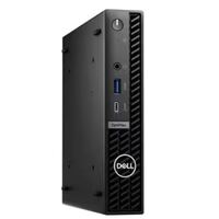 Dell Optiplex 7020 - MFF - i5-14500T vPro - 16GB RAM 1x16GB - 256GB SSD - WI-FI 6E Intel AX211 - KB Mouse Included - Windows 11 Pro - 3Y ONSITE + $1