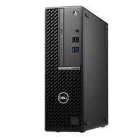 Dell Optiplex 7020 - SFF - i7-12700 - 8GB RAM (1x8GB) - 256GB SSD - NO WLAN - KB & Mouse Included - Windows 11 Pro - 3Y ONSITE + $1 3YR PROSUPPORT