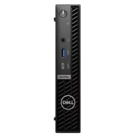 Dell Optiplex 7020 - MFF - i5-12500T - 8GB RAM (1x8GB) - 512GB SSD - WI-FI 6E Intel AX211 - KB & Mouse Included - Windows 11 Pro - 3Y ONSITE + $1 3YR