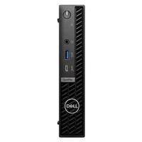 Dell Optiplex 7020 - MFF - i7-14700T vPro - 16GB RAM 1x16GB - 256GB SSD - WI-FI 6E Intel AX211 - KB Mouse Included - Windows 11 Pro - 3Y ONSITE + $1