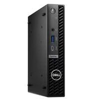 Dell Optiplex 7020 - MFF - i5-14500T vPro - 8GB RAM 1x8GB - 256GB SSD - WI-FI 6E Intel AX211 - KB Mouse Included - Windows 11 Pro - 3Y ONSITE + $29