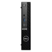 Dell Optiplex 7020 - MFF - i5-12500T - 8 GB RAM - 512GB SSD - - KB & Mouse Included - Windows 11 Pro - 3Y ONSITE + $29 5YR PROSUPPORT UPGRADE