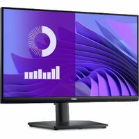 DELL 24 IN MONITOR E2425HS FULL HD LED BACKLIT LCD MONITOR - 16:9 VA PANEL FULL HD 1080P 1920 X 1080 75HZ DP HDMI VGA SPEAKER HEIGHT ADJUSTABLE TILT