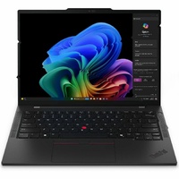 THINKPAD T14S GEN 6 14IN WUXGA TOUCH SNAPDRAGON X1E-78-100 32GB RAM 512SSD WIN11 PRO 3 YEAR PREMIER SUPPORT