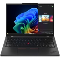 THINKPAD T14S GEN 6 14IN WUXGA TOUCH SNAPDRAGON X1E-78-100 32GB RAM 512SSD 5G WIN11 PRO 3 YEAR PREMIER SUPPORT