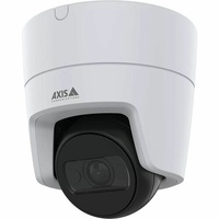 AXIS M3126-LVE White Fixed-dome camera