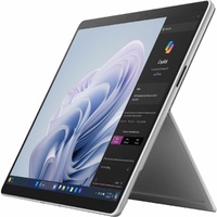 Surface Pro 10 5G for Business Ultra 5 135U 8GB 256GB Plat W11P