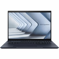 Asus ExpertBook B5 B5604 B5604CMA-QV0628X 16" Touchscreen Notebook - WUXGA - Intel Core Ultra 7 155H - 32 GB - 1 TB SSD - Star Black - Intel Chip - x