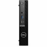 Dell Optiplex 7020 - MFF - i5-12500T - 16GB RAM 1x16GB - 512GB SSD - WI-FI 6E Intel AX211 - KB Mouse Included - Windows 11 Pro - 3Y ONSITE