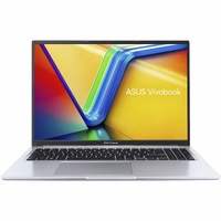 VIVOBOOK/INTEL I9-13900H/16.0"/WUXGA 1920 x 1200 16:10 aspect ratio/DDR4 16G+16G[ON BD.]/1TB PCIEG4/Transparent Silver/Win11 Pro