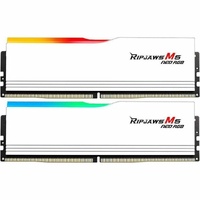 Ripjaws M5 Neo RGB 32GB KIT 2X16GB DDR5-6000 CL28-36-36-96 1.4V AMD EXPO WHITE