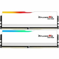 Ripjaws M5 Neo RGB 64GB KIT 2X32GB DDR5-6000 CL36-36-36-96 1.35V AMD EXPO / INTEL XMP WHITE