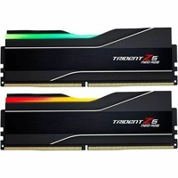 G.SKILL Trident Z5 Neo RGB RAM Module for Motherboard - 64 GB (2 x 32GB) - RGB - DDR5-6000/PC5-48000 DDR5 SDRAM - 6000 MHz - CL36 - 1.35 V - Non-ECC