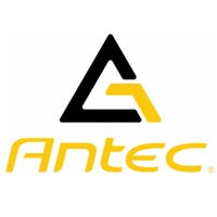 ANTEC CX200M RGB Elite Front panel