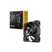 Antec Nova 120PWM Fan  with Speed Controller