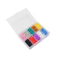 DeepCool PIXEL 10 Decorative Case Bits all color in one box / CH160, CH360, CH360 DIGITAL, CH560, CH560 DIGITAL, CH780, MORPHEUS