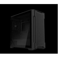 Gigabyte C102 GLASS BlackMid Tower case