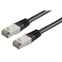 Astrotek 30m CAT5e RJ45 Ethernet Network LAN Cable Outdoor Grounded Shielded FTP Patch Cord 2xRJ45 STP PLUG PE Jacket 