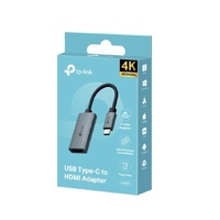 TP-Link UA520C USB Type-C to HDMI Adapter