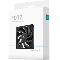 DeepCool FD12 Performance 120mm Fans