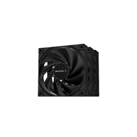 DeepCool FK120 3-Pack High-Performance Fan