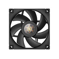 DeepCool FT9 SLIM High-Performance Thin-Profile PWM 92mm Fan, 15mm Slim, 500-2950 RPM