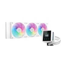 (DS)DeepCool  MYSTIQUE 360 A-RGB