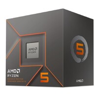 AMD Ryzen™ 5 8500G