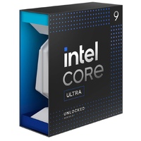 Intel Core Ultra 9 Processor 285K LGA1851 (36M Cache, up to 5.70 GHz)