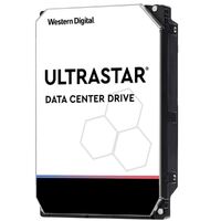 Western Digital WD Ultrastar 4TB 3.5 Enterprise HDD SAS 256MB 7200RPM 512E SE DC HC310 24x7 Server 2mil hrs MTBF  HUS726T4TAL520