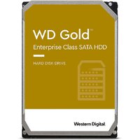 WD Gold 16TB 3.5" Enterprise HDD SATA 7200RPM 512MB Cache