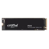 Crucial P310 1TB Gen4 2280 NVMe SSD 7100/6000 MB/s R/W 220TBW 1000K/1200K IOPS 1.5M hrs MTTF Full-Drive Encryption M.2 PCIe4 5yr