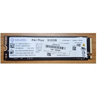 OEM 512GB Gen4 NVMe SSD 3500/1625MB/s R/W 200TBW 220K/300K IOPS 1.5M hrs MTTF M.2 2280 PCIe 4 1yr wty