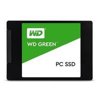 WD Green 1TB 2.5" SATA SSD