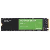 WD Green SN350 1TB NVMe SSD