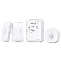 TP-Link Tapo T30 KIT Smart Sensor Starter Kit