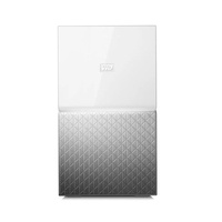 Western Digital WD My Cloud Home Duo 6TB NAS