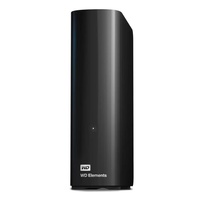 Western Digital WD Elements Desktop HDD Storage - 20TB