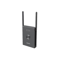 Fanvil W710H IPCT Wireless Base Station, IPCT（IP Cordless Telecommunications）is a roaming communication system solution